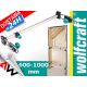 2. Wolfcraft EASY door frame installation tool