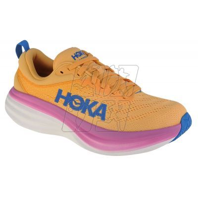 Hoka W Bondi 8 W shoes 1127952-ICYC 