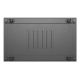 9. Lanberg FF01-6022-12B 22U Rack Freestanding Rack Black