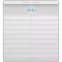 WITHINGS White Bathroom Scale WBS08