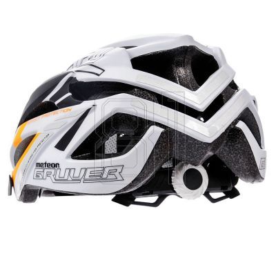 11. Bicycle helmet Meteor Gruver 24750-24752