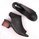 19. Leather comfortable sandals Remonte W RKR654