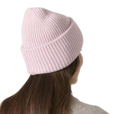 2. Helly Hansen Women's Winter Beanie RIB BEANIE 54020 079