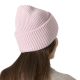 2. Helly Hansen Women's Winter Beanie RIB BEANIE 54020 079