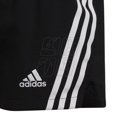 8. Shorts adidas AR 3S WV Jr HD4344