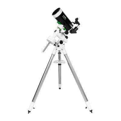 Sky-Watcher BK MAK 127 EQ3-2 telescope steel tripod 127/1500