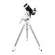 Sky-Watcher BK MAK 127 EQ3-2 telescope steel tripod 127/1500