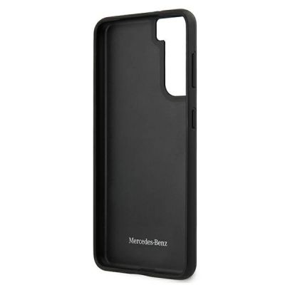7. Mercedes Urban Line Case for Samsung Galaxy S21+ - Black