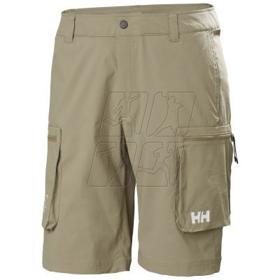 3. Helly Hansen Move Qd Shorts 2.0 M 53977 757