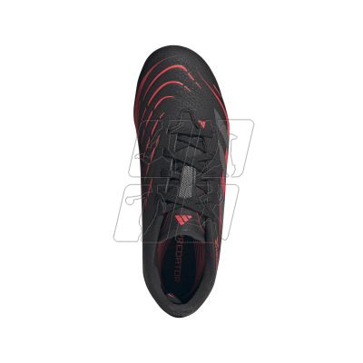 3. Adidas Junior Predator League FG/MG ID3749 shoes