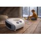 5. Esperanza Sahara EHH003 fan heater (2000W; white)