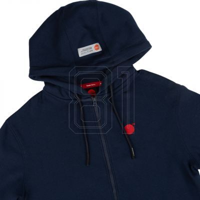 3. Ozoshi Pecos Sweatshirt M OZ93918