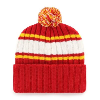 4. '47 NHL Plateau Winter Hat HPLTCF01ACE