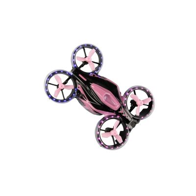 4. Amewi FightStar Battle Drone RTF Pink