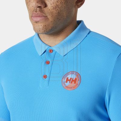 7. Helly Hansen HP Race Polo 2.0 M 34496 645