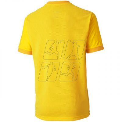 3. Puma teamGOAL 23 Jersey Jr T-shirt 704160 07
