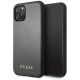 Guess Iridescent Case for iPhone 11 Pro Max - Black