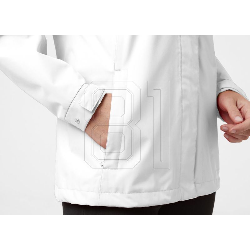 17. Helly Hansen Aden Jacket W 62650 001