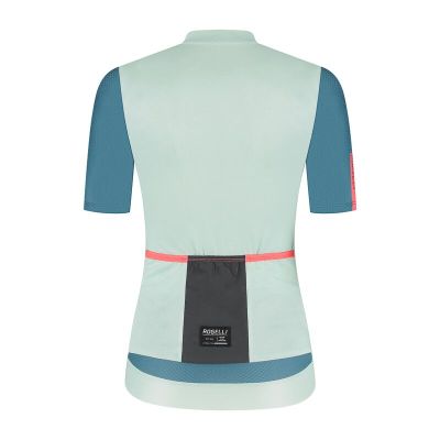 2. Rogelli FAST Women's T-shirt Mint XL