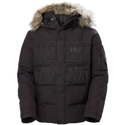 3. Helly Hansen Bouvet Down Jacket M 53633-990