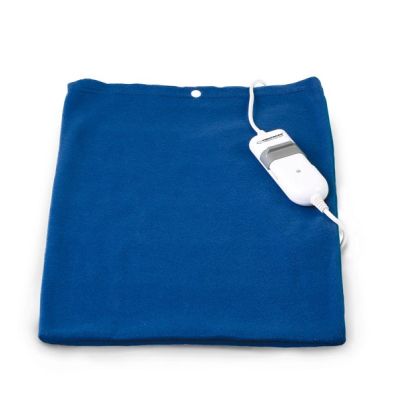 6. Esperanza Cashmere EHB004 Electric Pillows