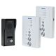 2. ORNO HANDS-FREE INTERCOM OR-DOM-RE-920/W 2 UNIPHONES