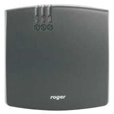 2. Roger PR621-G Basic Access Control Reader Gray