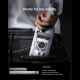 10. Spigen Ultra Hybrid Wallet MagSafe Magnetic Phone Wallet - Neo One