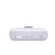 5. Havit TW970 TWS Wireless Earphones (White)