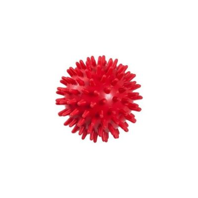Rehabilitation ball with spikes PILO-3007 REHAFUND