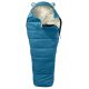 2. Deuter Little Star Children's Sleeping Bag (95 – 130 cm) - Wave/Bone