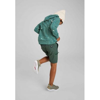 3. Reima Pants Sillat Thyme Jr 5100194A-8510