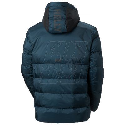 7. Helly Hansen Park Puffy Parka M 53996 589