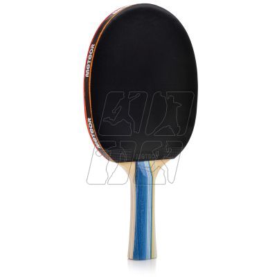 3. Meteor Sirocco 15016 Table Tennis Racket