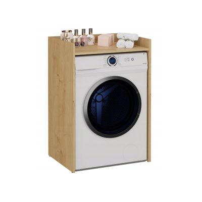 CABINET FOR WASHING MACHINE POLA NP ARTISAN