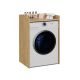 CABINET FOR WASHING MACHINE POLA NP ARTISAN