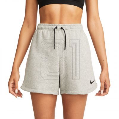 3. Nike Park 20 Short W CW6963-063
