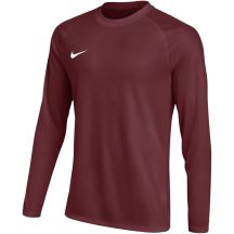 Nike Dri-FIT Park VIII Men's T-Shirt Burgundy HV8232 677