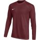 Nike Dri-FIT Park VIII Men's T-Shirt Burgundy HV8232 677