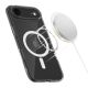 2. Tech-Protect FlexAir MagSafe Case for iPhone 17 Air - Clear