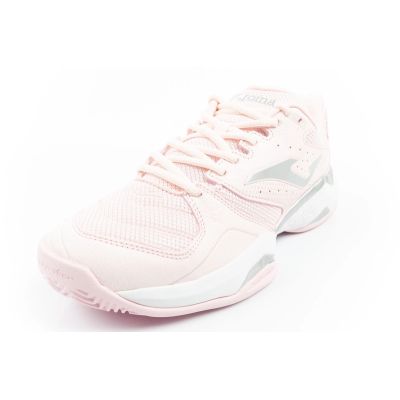 3. Joma Master women's padel sports shoes tennis court shoes pink