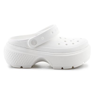 7. Crocs Stomp Clog W 209347-0WV