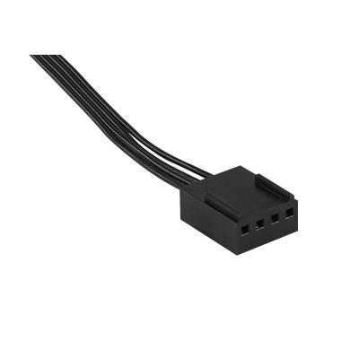 9. CPU Cooler AEROCOOL PGS MIRAGE 5 ARGB PWM 4-pin