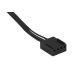 9. CPU Cooler AEROCOOL PGS MIRAGE 5 ARGB PWM 4-pin