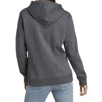 3. Adidas Big Logo FL R HD W IC9845 sweatshirt