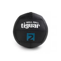 Medicine ball tiguar wallball 2 kg TI-WB002