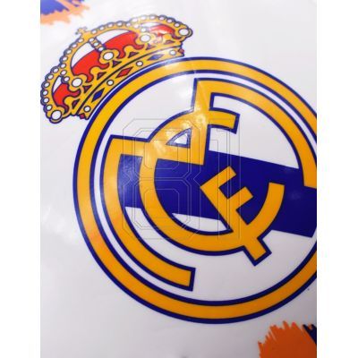 3. Real Madrid Official Licensed Football RM7BG74
