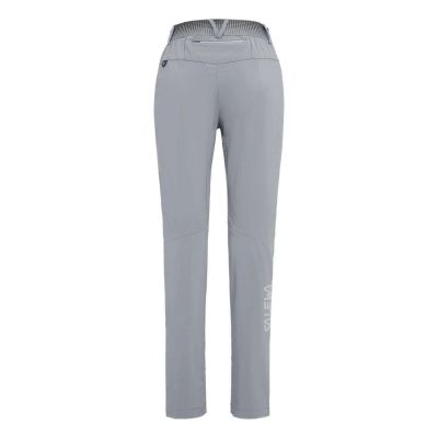 5. Salewa Pedroc 3 Dst W Reg PW 26956-0912 trekking trousers