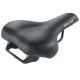 SOLAR saddle black