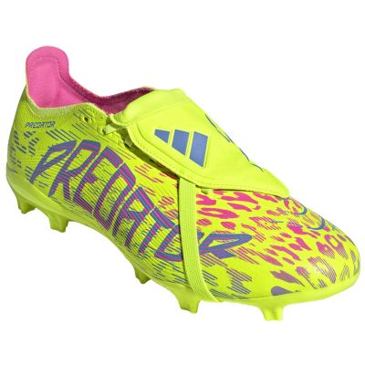 4. adidas Predator League FT FG/MG M JP9827 football boots